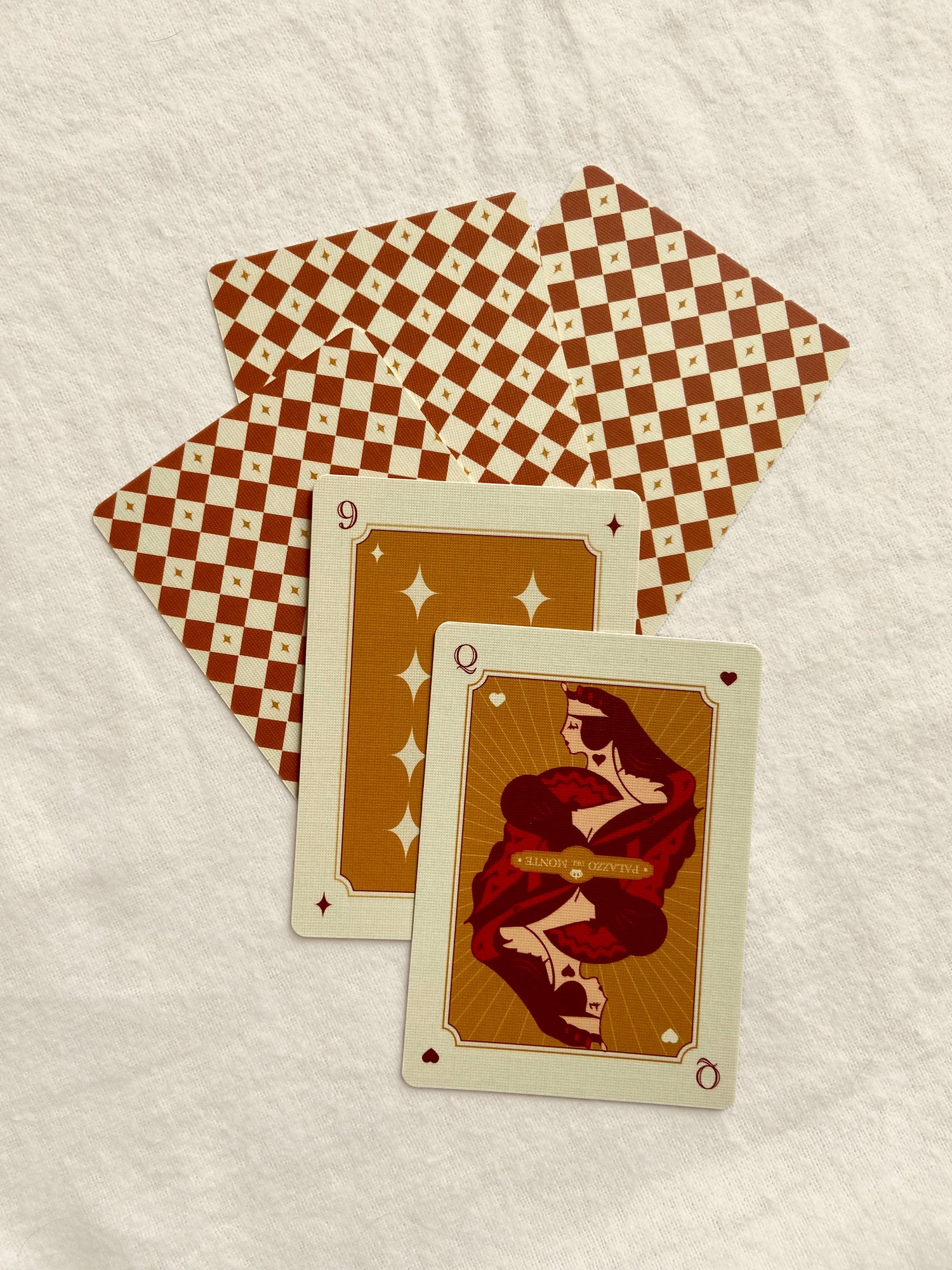 Playing Cards