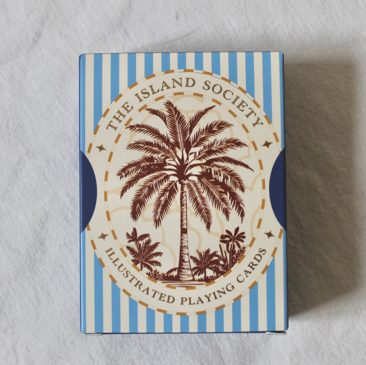 Illustrated Playing Cards • Small Meaningful Gift •
